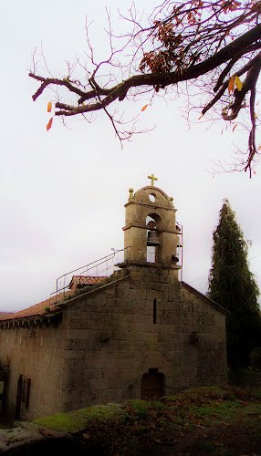 Ayuntamiento de Rodeiro imagen de fachada