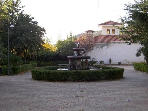 Ayuntamiento de Valdepeñas De Jaén
